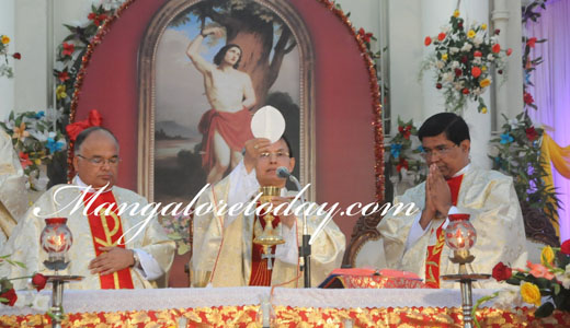 St Sebastian Church 1